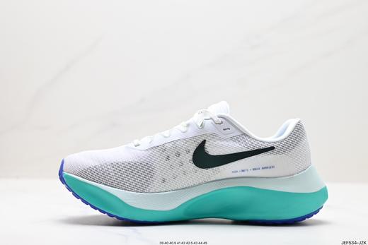 耐克Nike Zoom Fly 5超轻休闲缓震跑步鞋DM8968-302男鞋 商品图2