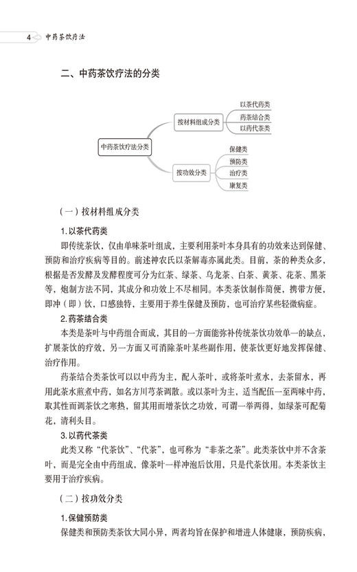 中药茶饮疗法 实用中医技术与疗法丛书 供中医临床 科研和教学工作者参考阅读 四季中药茶饮 中国医药科技出版9787521438406       商品图4