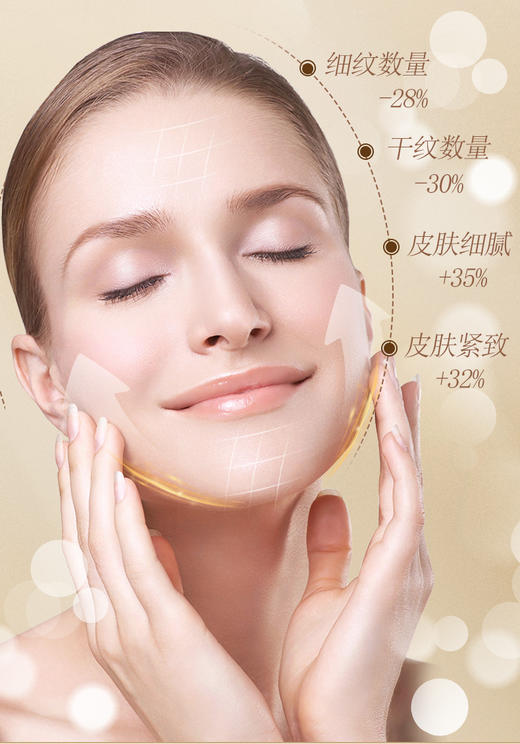 【拾光肌因】赋颜奢宠贵妇膏 商品图3