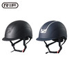 RIF马术头盔障碍赛骑士帽可调节骑马盔男女青少年 商品缩略图3