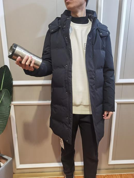 男羽绒外套YM653 商品图1