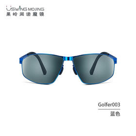 USWINGUswing魔镜 高尔夫太阳眼镜  Golfer003