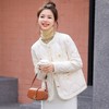 轻薄小香风羽绒服外套女2023新款秋冬小个子时尚气质显瘦短款羽绒 商品缩略图1