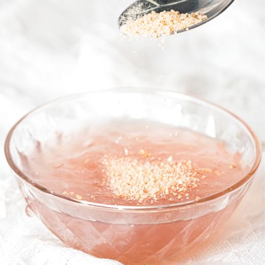 [屁侠推荐]鱼戏鲜藕粉 大藕鲜制 48小时制成 礼盒装可选 商品图3