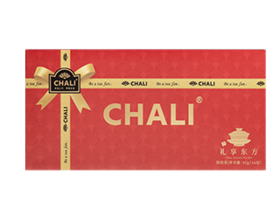 CHALI茶里·礼享东方礼盒42g
