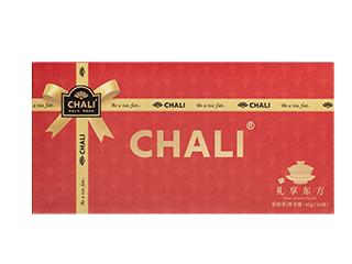 CHALI茶里·礼享东方礼盒42g 商品图0