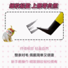 荔树猫耳朵漫画眼假睫毛（短） 商品缩略图1