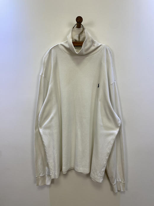 90年代 Vintage POLO Ralph Lauren 拉夫劳伦 长袖T恤 _SLT(L) 商品图1