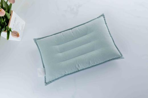 【远梦】儿童舒柔枕 商品图12