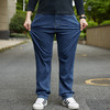 【Q】【特大码】【夏季薄款】【新款DMR】大依优型大码男装直筒牛仔裤弹力加肥加大号宽松长裤舒适胖子裤子夏季 商品缩略图4