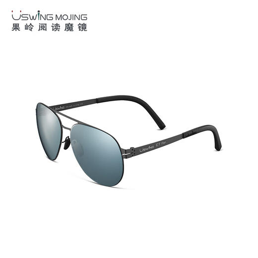 USWING【度数定制】Uswing魔镜 高尔夫太阳眼镜 高度数定制 800度以下 商品图3