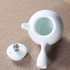 青瓷侧把壶旅行茶具套组 商品缩略图5