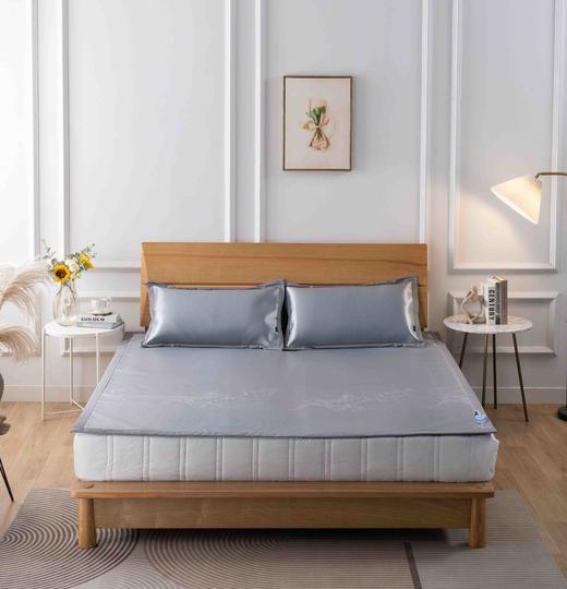 【远梦】可水洗沁凉席三件套 商品图1