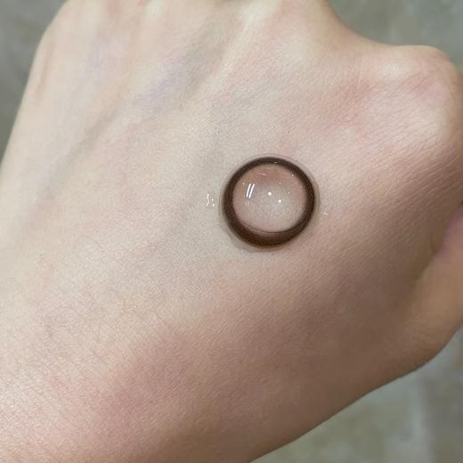 Cherrybee旗下 |  吉利丁&水孖孖棕  14.2mm日抛2片试戴装 商品图8