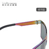 USWING Uswing魔镜 高尔夫太阳眼镜 CP 魔彩系列 限量款 商品缩略图3