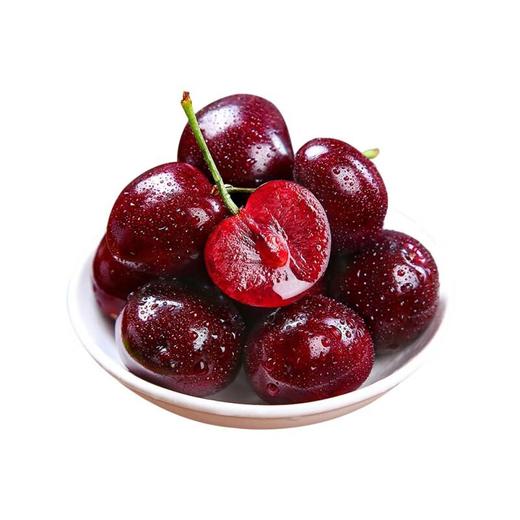 智利车厘子4J礼盒 10斤装 商品图3