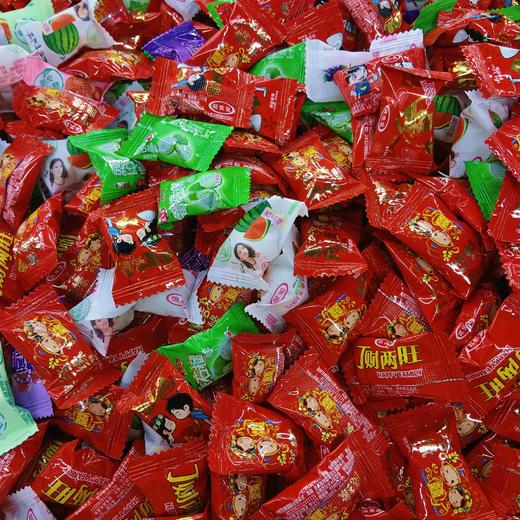 散装糖系列 500g 商品图0