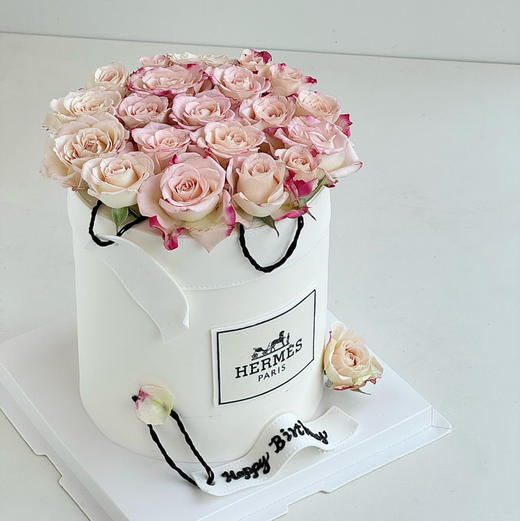 爱马仕花盒（储值会员专属8.5折} 商品图0