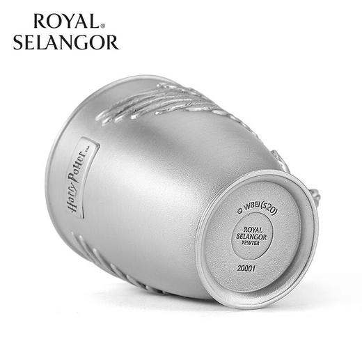 Royal Selangor皇家雪兰莪 哈利波特 骏鹰马克杯  锡制纯手工工艺品礼品摆件 商品图4