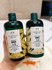 【TheBodyshop美体小铺生姜洗发水&护发素】富含姜汁等天然头皮护理成分，控油去屑，超适合油细软发质！祛风驱寒，经期、产期、孕期放心用 商品缩略图0