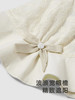 英氏公主风渔夫帽女宝宝遮阳帽子2024春夏纯棉帽子YRPJJ1Q320A 商品缩略图1