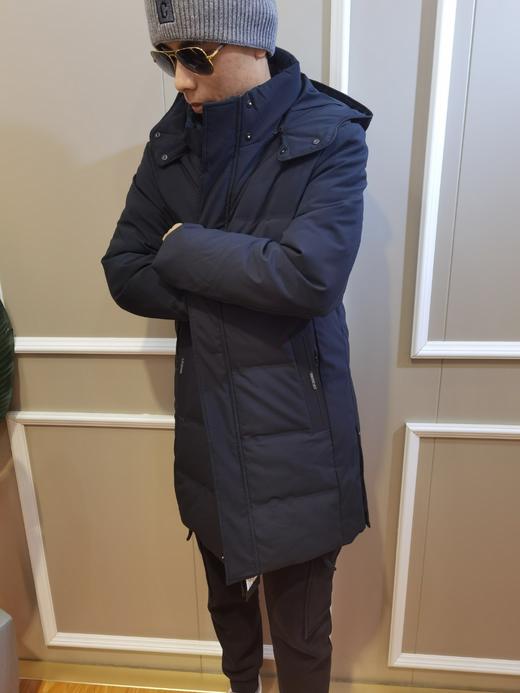 男羽绒外套YM653 商品图11