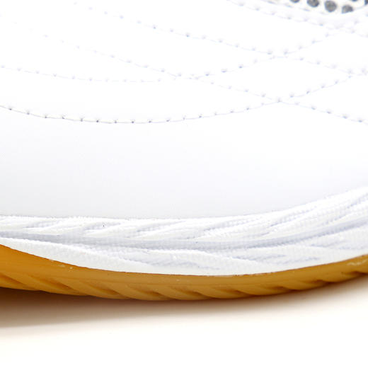 Mizuno美津浓乒乓球鞋 81GA220514 9代 专业乒乓球运动鞋 白/藏蓝色 商品图5