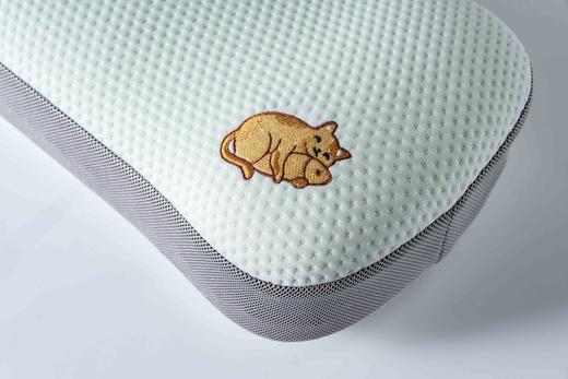 【远梦】清柔记忆凉腰靠 商品图5