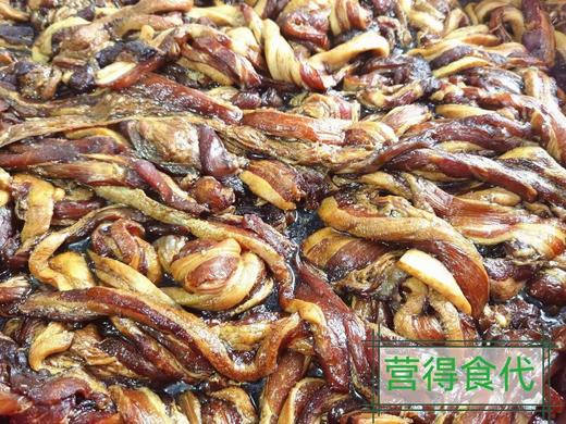 温州酱油肉480克 商品图4