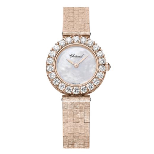 萧邦 Chopard L’HEURE DU DIAMANT系列腕表 10A178-5101 商品图0