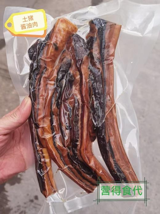 温州酱油肉480克 商品图2