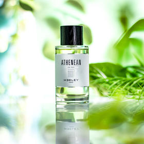 还原度超高的奶甜无花果！詹姆斯·海利 雅典无花果 James Heeley Athenean 分装