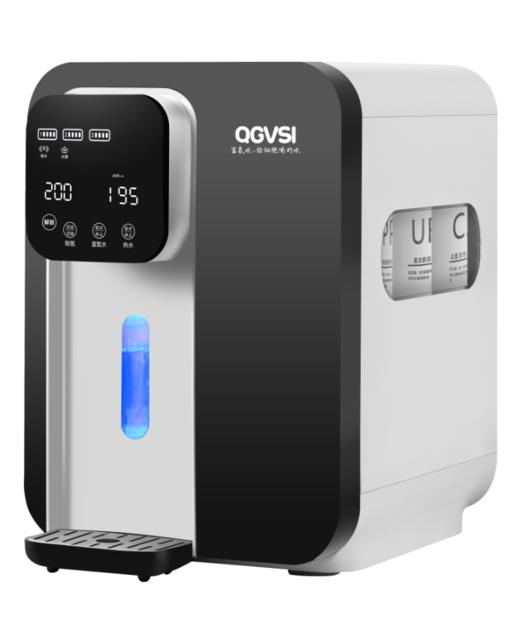 QGVSI富氢水机 商品图0