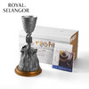 Royal Selangor皇家雪兰莪 哈利波特 火焰杯限量摆件 锡制纯手工摆件 商品缩略图5