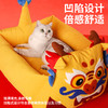 zeze藏龙卧虎宠物床-B(包邮) 商品缩略图3