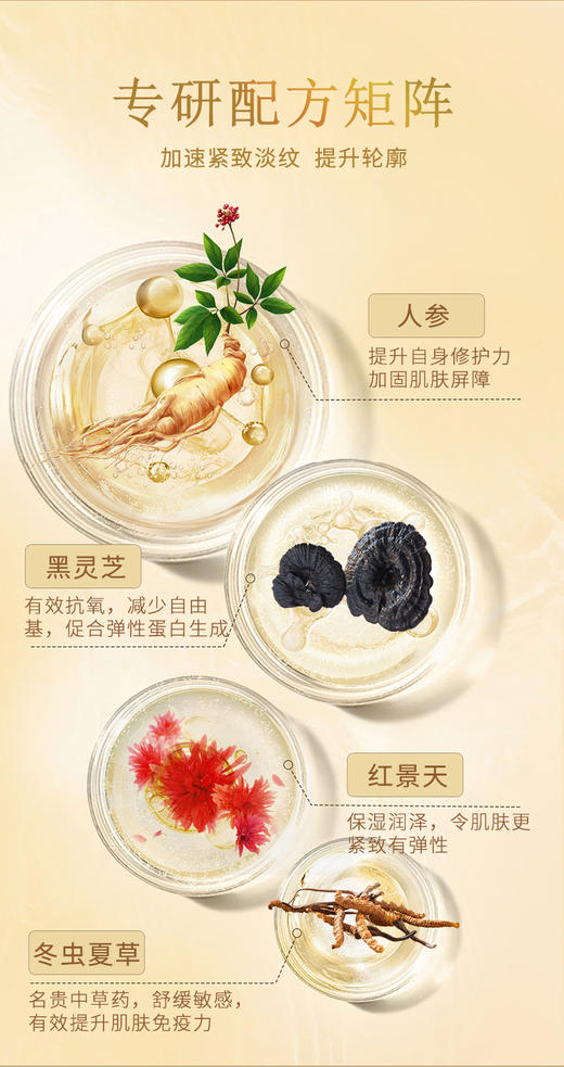 【拾光肌因】赋颜奢宠贵妇膏 商品图7