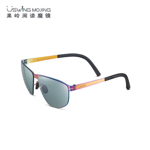 USWING 高尔夫太阳眼镜 高尔夫专用 成人款 Golfer002 商品图1