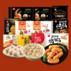 思念年货大礼包 商品缩略图2
