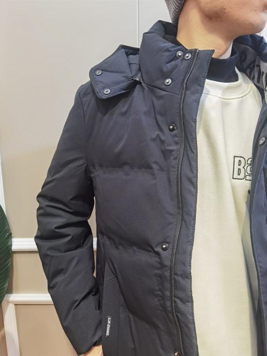 男羽绒外套YM653 商品图5