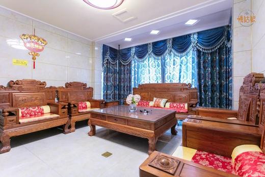 台州慢姑娘吴忧居别墅轰趴 商品图6