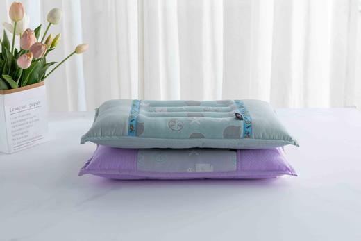 【远梦】儿童舒柔枕 商品图0