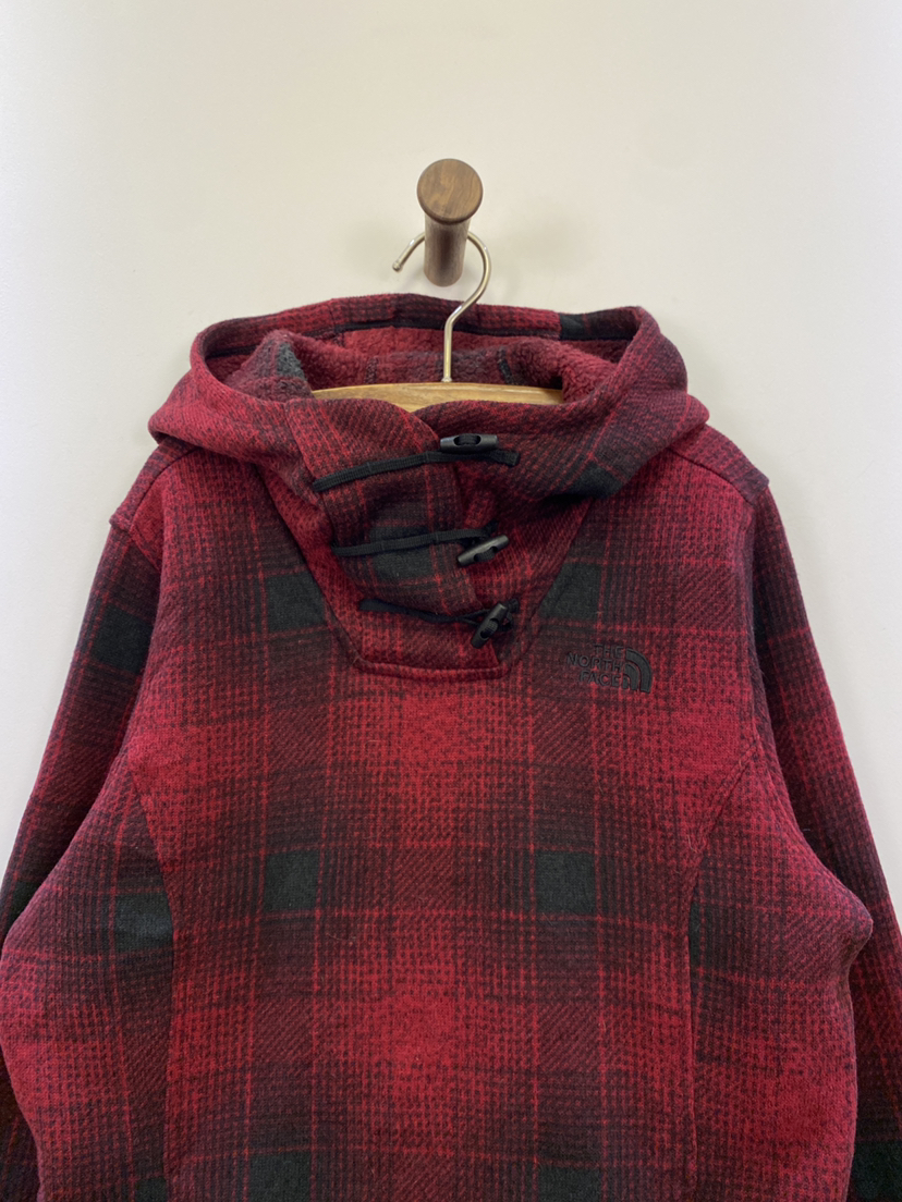 The North Face 北面 户外机能外套 _ODJK(M)