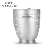 Royal Selangor皇家雪兰莪 哈利波特 蛇怪马克杯  锡制纯手工 商品缩略图2
