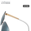 USWINGUSWING Uswing魔镜 高尔夫太阳眼镜 Eagle002 商品缩略图3