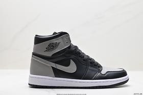 耐克Nike Air Jordan 1 Retro High高帮休闲运动板鞋575441-035男女鞋