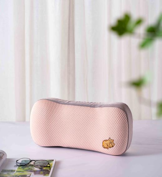 【远梦】清柔记忆凉腰靠 商品图4