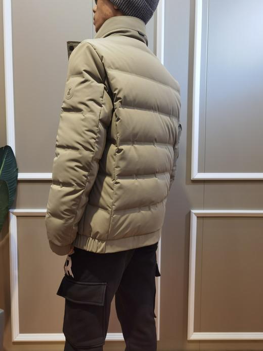 男羽绒外套8928 商品图2