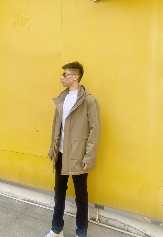 男外套2781 商品图1