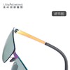 USWING【度数定制】Uswing魔镜 高尔夫太阳眼镜 800度以下 渐进多焦点 商品缩略图2