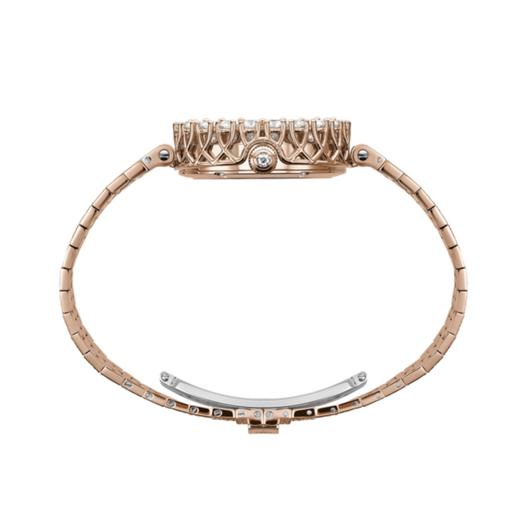 萧邦 Chopard L’HEURE DU DIAMANT系列腕表 10A178-5101 商品图2